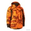 Veste De Chasse Hiver DeerHunter Explore Camo Blaze S -Matériel De Pêche 00017 Veste de chasse hiver DeerHunter Explore Camo Blaze S