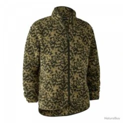 Veste Polaire DeerHunter Germania Camo