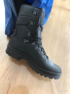 Lowa Bottes -Matériel De Pêche 00018 Bottes