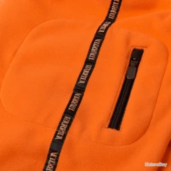 Härkila VESTE HARKILA KAMKO REVERSIBLE VERT /ORANGE -Matériel De Pêche 00018 VESTE HARKILA KAMKO REVERSIBLE VERT ORANGE