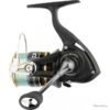 Moulinet Daiwa Regal PE Tsuki - 2004 HE -Matériel De Pêche 00019 Moulinet Daiwa Regal PE Tsuki 2004 HE