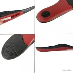 Semelles Chauffantes Ultralight - 38-40 -Matériel De Pêche 00019 Semelles chauffantes Ultralight 38 40