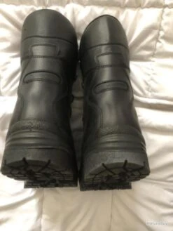 Lowa Bottes -Matériel De Pêche 00020 Bottes