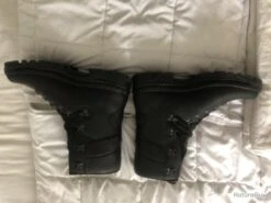 Lowa Bottes -Matériel De Pêche 00021 Bottes