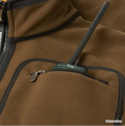 Härkila VESTE HARKILA KAMKO REVERSIBLE VERT /ORANGE -Matériel De Pêche 00021 VESTE HARKILA KAMKO REVERSIBLE VERT ORANGE