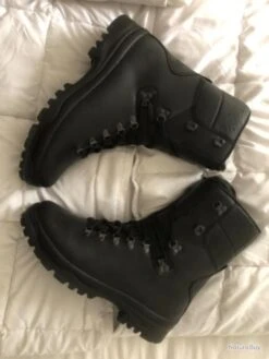 Lowa Bottes -Matériel De Pêche 00022 Bottes