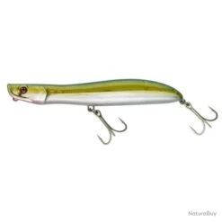 Leurre De Surface Sakura Dynastick - Konoshiro / 11 Cm / 15 G -Matériel De Pêche 00024 Leurre de surface Sakura Dynastick Konoshiro 11 cm 15 g