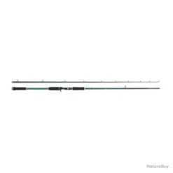 Canne Abu Garcia Beast X Casting Rod - Extra Extra Lourd / 2.44m