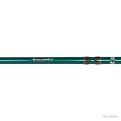 Canne Abu Garcia Beast X Casting Rod - Extra Extra Lourd / 2.44m -Matériel De Pêche 00028 Canne Abu Garcia Beast X Casting Rod Extra Extra Lourd 2.44m