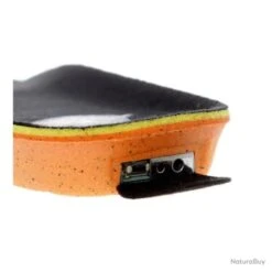 Semelles Chauffantes à Télécommande Sportchief Heater - Noir / 35 - 41 9 Semelles Chauffantes à Télécommande Sportchief Heater - Noir / 35 - 41 -Matériel De Pêche 00028 Semelles Chauffantes a telecommande Sportchief Heater Noir 35 41