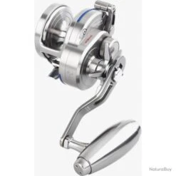 Moulinet Daiwa Saltiga - 15 / H -Matériel De Pêche 00034 Moulinet Daiwa Saltiga 15 H