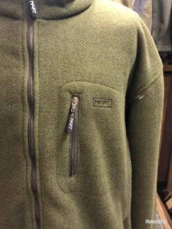 HANGAR33 VESTE POLAIRE HART MODÈLE MONTERO TAILLE 3XL ANCIENNE COLLECTION -Matériel De Pêche 00036 HANGAR33 VESTE POLAIRE HART MODELE MONTERO TAILLE 3XL ANCIENNE COLLECTION