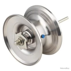 Moulinet Daiwa Saltiga - 15 / H -Matériel De Pêche 00036 Moulinet Daiwa Saltiga 15 H