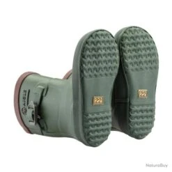 Bottes Aigle Perdrix Pour Enfants - 30 -Matériel De Pêche 00039 Bottes Aigle Perdrix pour enfants 30