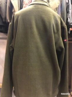 HANGAR33 VESTE POLAIRE HART MODÈLE MONTERO TAILLE 3XL ANCIENNE COLLECTION -Matériel De Pêche 00040 HANGAR33 VESTE POLAIRE HART MODELE MONTERO TAILLE 3XL ANCIENNE COLLECTION