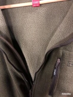 HANGAR33 VESTE POLAIRE HART MODÈLE MONTERO TAILLE 3XL ANCIENNE COLLECTION -Matériel De Pêche 00042 HANGAR33 VESTE POLAIRE HART MODELE MONTERO TAILLE 3XL ANCIENNE COLLECTION