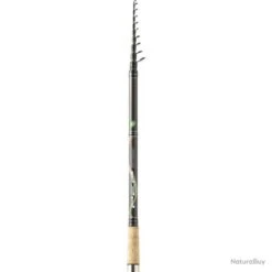 Canne Téléscopique Mitchell Suprema 2.0 PeP - 4,20 M / 10 - 40 G -Matériel De Pêche 00044 Canne Telescopique Mitchell Suprema 2.0 PeP 4 20 m 10 40 g