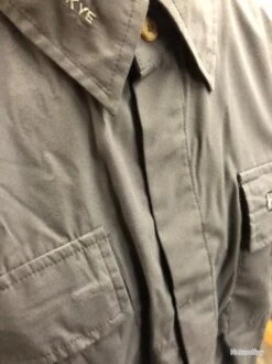 HANGAR33 CHEMISE HART SKYE BLEU TAILLE S ANCIEN MODELE -Matériel De Pêche 00047 HANGAR33 CHEMISE HART SKYE BLEU TAILLE S ANCIEN MODELE