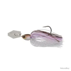 Leurre Rigide Berkley DEX Chatterbait - 11.00 Cm / Matt Kinduro / 21 G -Matériel De Pêche 00049 Leurre rigide Berkley DEX Chatterbait 11.00 cm Matt Kinduro 21 g
