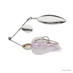 Leurre Rigide Berkley DEX Spinnerbait - 21 G / Night Sky -Matériel De Pêche 00049 Leurre rigide Berkley DEX Spinnerbait 21 g Night Sky