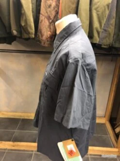 HANGAR33 CHEMISE HART SKYE BLEU TAILLE S ANCIEN MODELE -Matériel De Pêche 00050 HANGAR33 CHEMISE HART SKYE BLEU TAILLE S ANCIEN MODELE