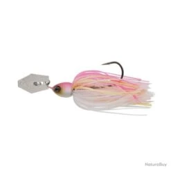 Leurre Rigide Berkley DEX Chatterbait - 9.00 Cm / Ayu / 21 G -Matériel De Pêche 00050 Leurre rigide Berkley DEX Chatterbait 9.00 cm Ayu 21 g