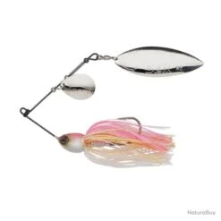 Leurre Rigide Berkley DEX Spinnerbait - 21 G / Night Sky -Matériel De Pêche 00050 Leurre rigide Berkley DEX Spinnerbait 21 g Night Sky