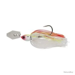 Leurre Rigide Berkley DEX Chatterbait - 11.00 Cm / Matt Kinduro / 21 G -Matériel De Pêche 00052 Leurre rigide Berkley DEX Chatterbait 11.00 cm Matt Kinduro 21 g