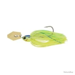 Leurre Rigide Berkley DEX Chatterbait - 9.00 Cm / Wagasaki / 14 G -Matériel De Pêche 00054 Leurre rigide Berkley DEX Chatterbait 9.00 cm Wagasaki 14 g