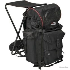 Sac à Dos Siège Abu Garcia Rucksack - Deluxe