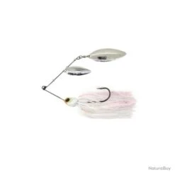 Spinner Bait Berkley DEX TG - 14 G / Blue Back Chartreuse -Matériel De Pêche 00063 Spinner Bait Berkley DEX TG 14 g Blue Back Chartreuse