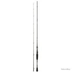 Canne Daiwa Exceler Casting - 2.29 M / XXHFBOSDF / 1+1 -Matériel De Pêche 00074 Canne Daiwa Exceler Casting 2.29 m XXHFBOSDF 1 1