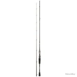 Canne Daiwa Exceler Casting - 2.29 M / XXHFBOSDF / 1+1 -Matériel De Pêche 00078 Canne Daiwa Exceler Casting 2.29 m XXHFBOSDF 1 1