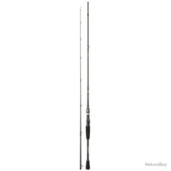 Canne Daiwa Exceler Casting - 2.29 M / XXHFBOSDF / 1+1 -Matériel De Pêche 00080 Canne Daiwa Exceler Casting 2.29 m XXHFBOSDF 1 1