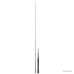 Canne Daiwa Exceler Casting - 2.29 M / XXHFBOSDF / 1+1 -Matériel De Pêche 00083 Canne Daiwa Exceler Casting 2.29 m XXHFBOSDF 1 1