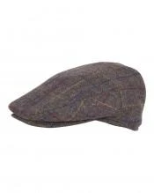 Casquette Jack Pyke Plate Tweed Grise 3 Casquette Jack Pyke Plate Tweed Grise