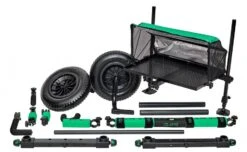 Set Accessoires Panier Jumbo Sensas