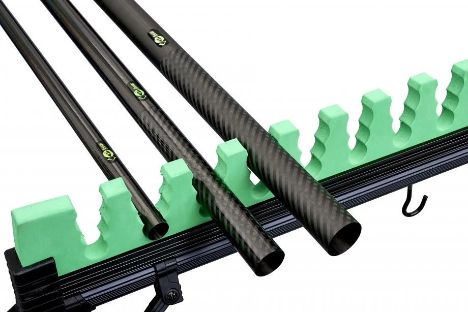 Support Sensas Kit Jumbo 4 Pieds Universel 14 Loges 3 Support Sensas Kit Jumbo 4 Pieds Universel 14 Loges