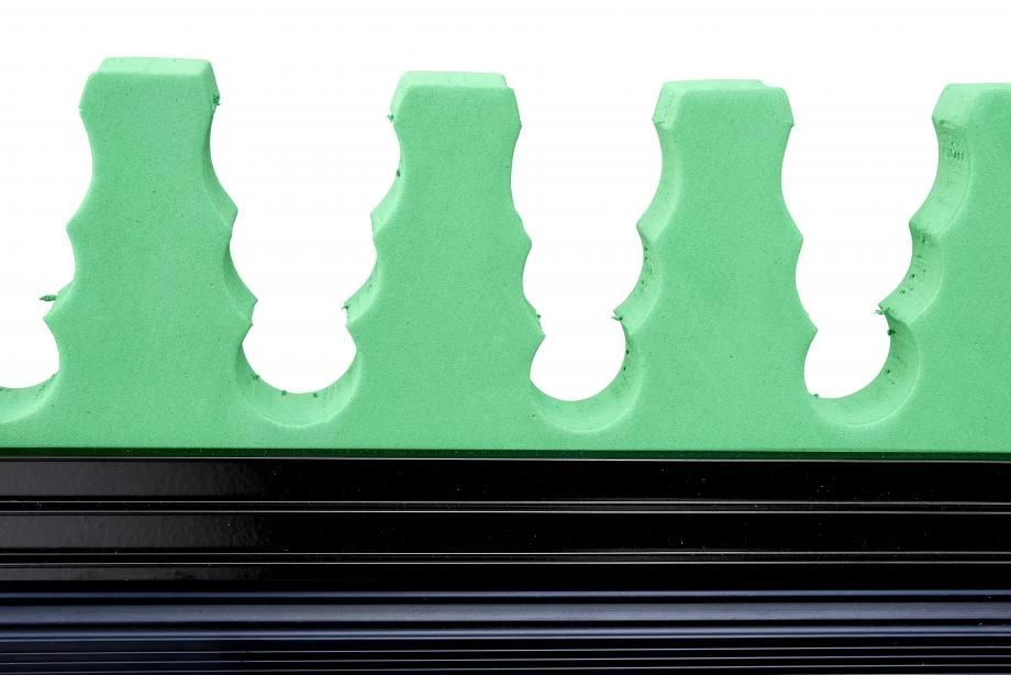 Support Sensas Kit Jumbo 4 Pieds Universel 14 Loges 5 Support Sensas Kit Jumbo 4 Pieds Universel 14 Loges – Image 3